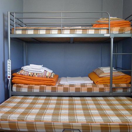 The House Hostel Sokcho Room photo