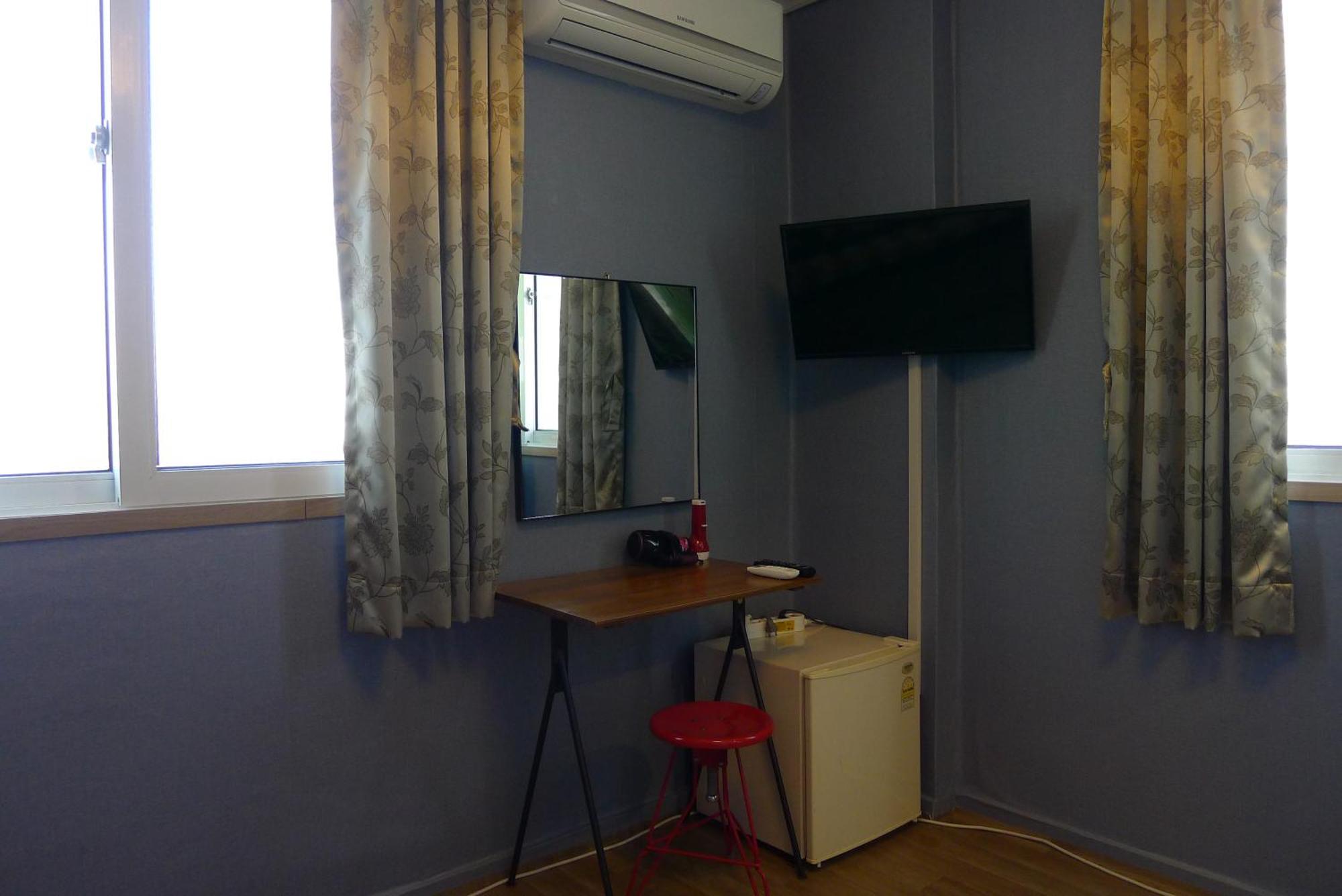 The House Hostel Sokcho Room photo