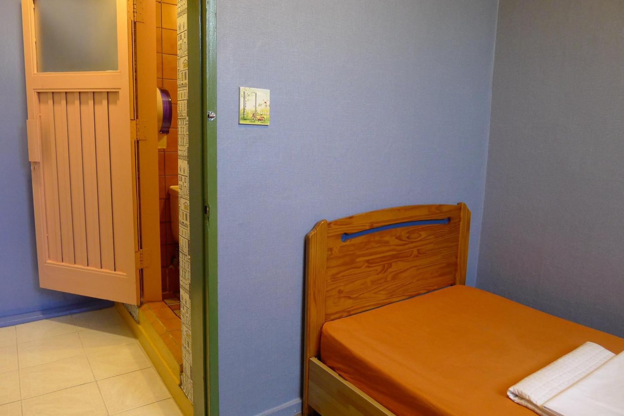 The House Hostel Sokcho Room photo