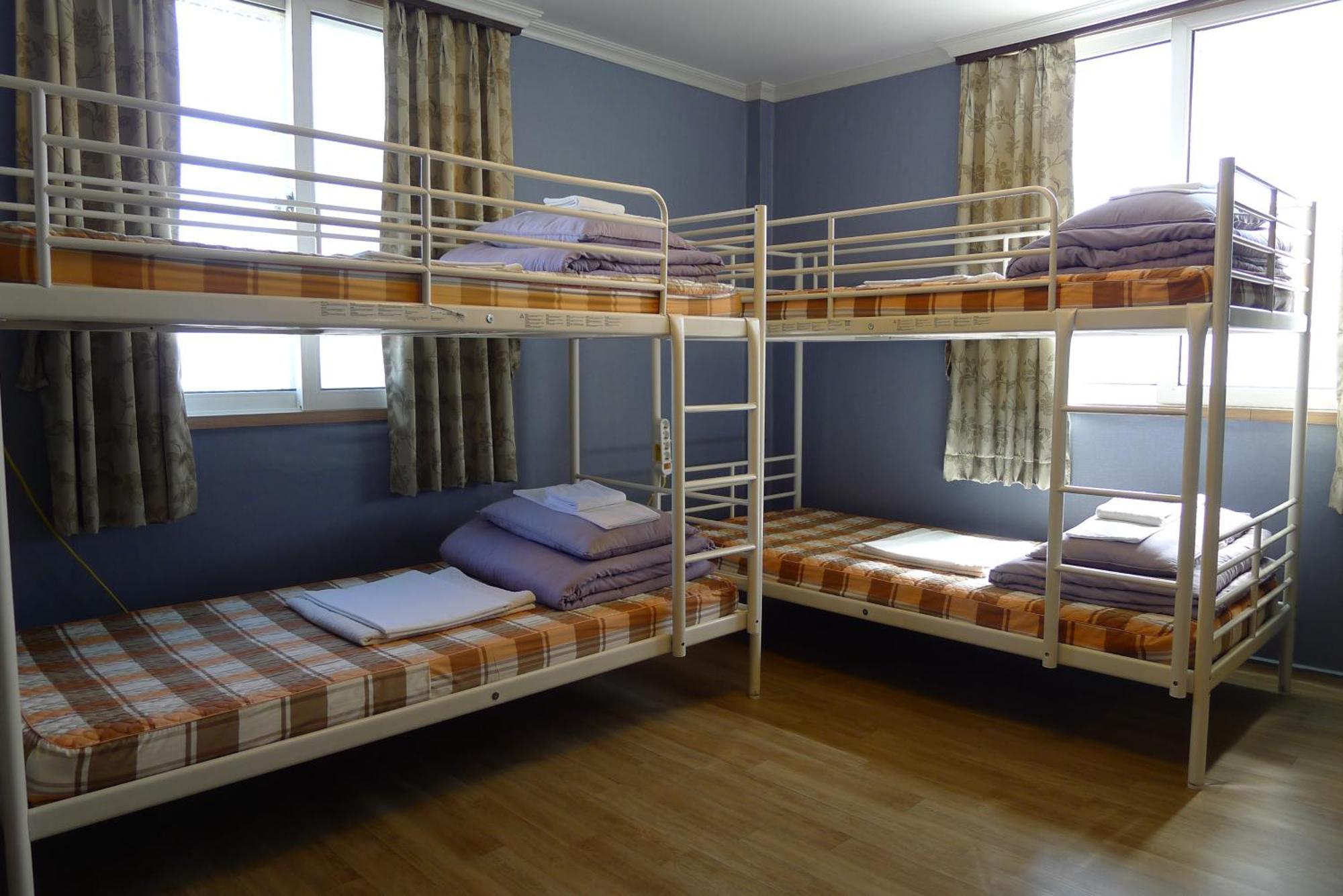 The House Hostel Sokcho Room photo