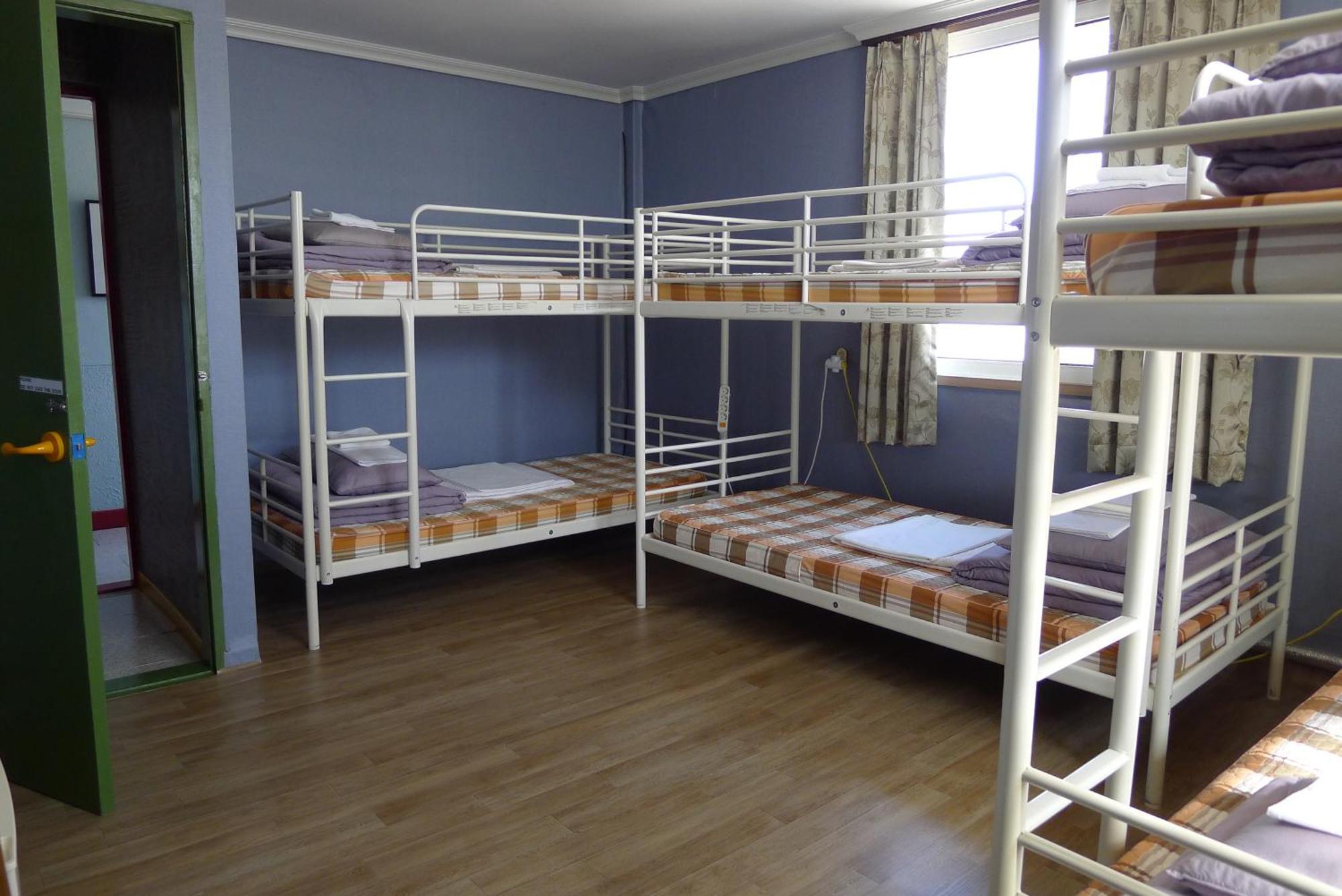 The House Hostel Sokcho Room photo