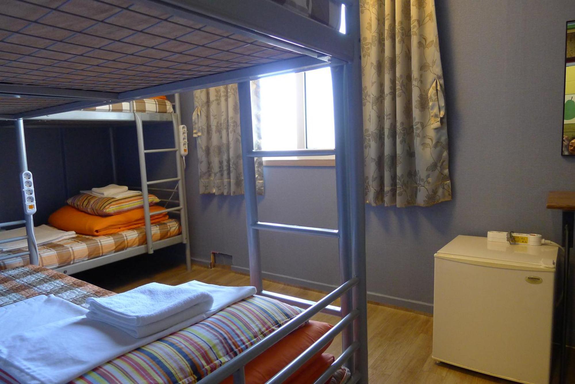 The House Hostel Sokcho Room photo
