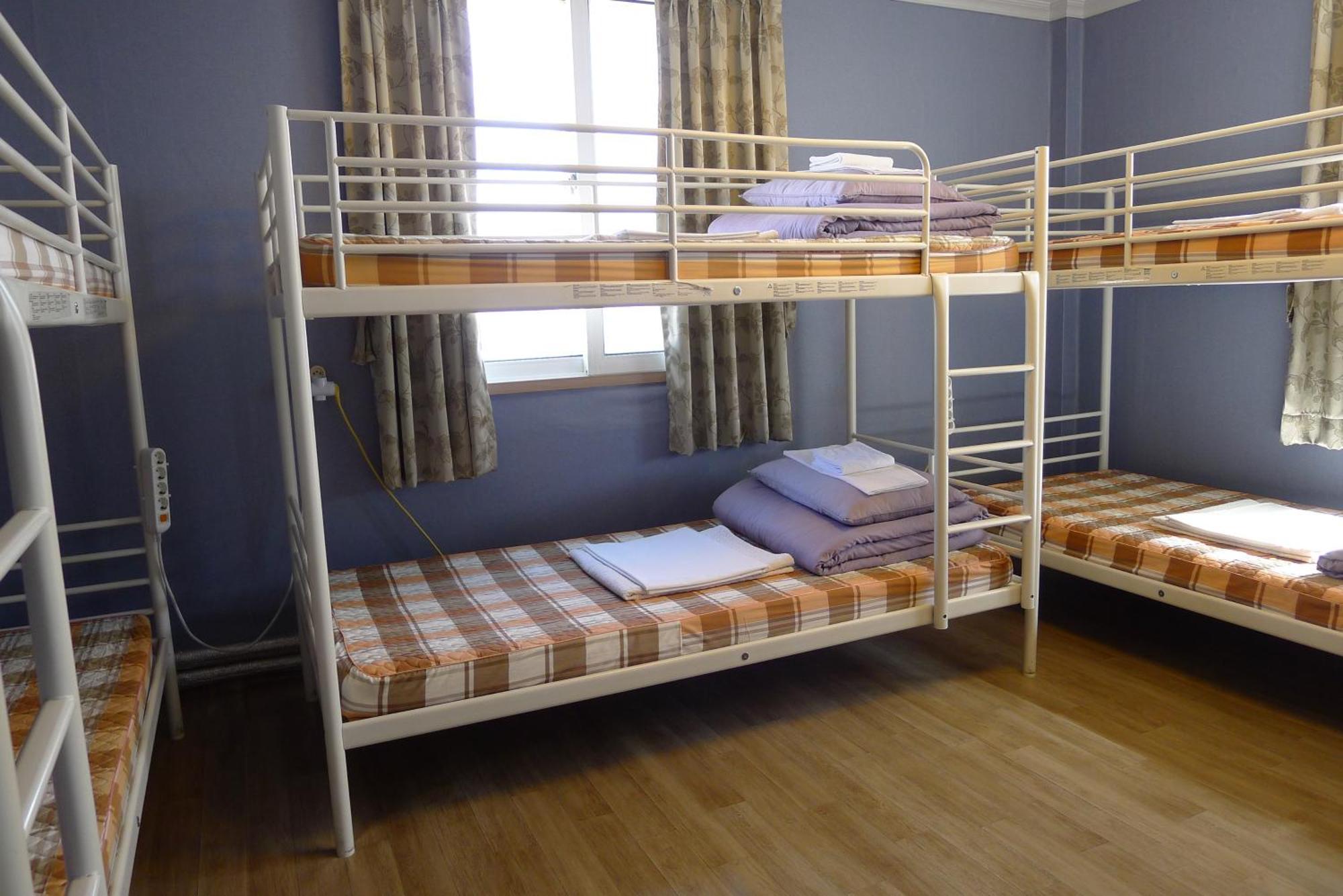 The House Hostel Sokcho Room photo