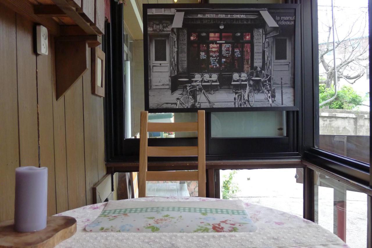 The House Hostel Sokcho Exterior photo